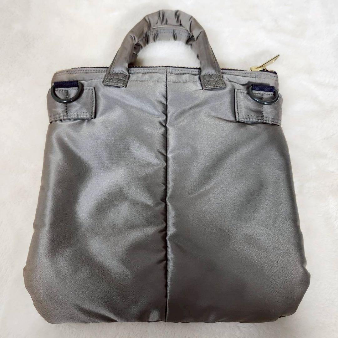 ✨激レア✨PXタンカー ショルダーバッグSサイズ ヘルメットバッグ