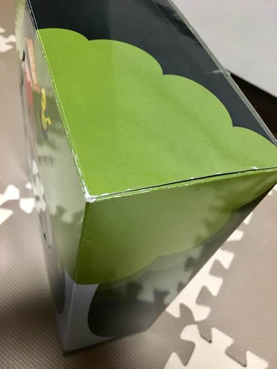 ブライス 限定 ジェントルリバー