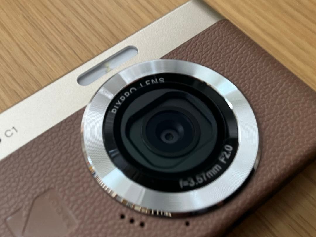 【美品】Kodak PIXPRO C1 デジタルカメラ