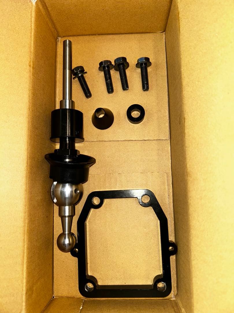 AutoExe オートエクゼ　ND ロードスター用　クイックシフター