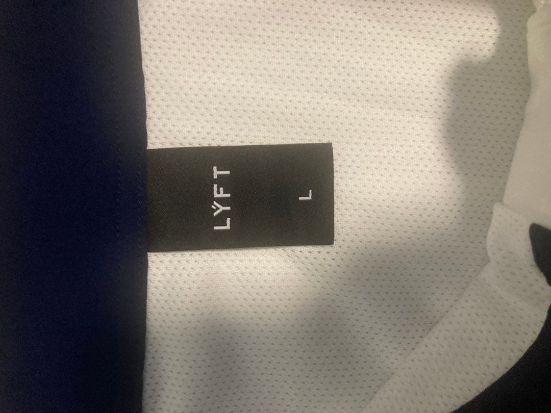 Lyft サーフパンツ　Lサイズ