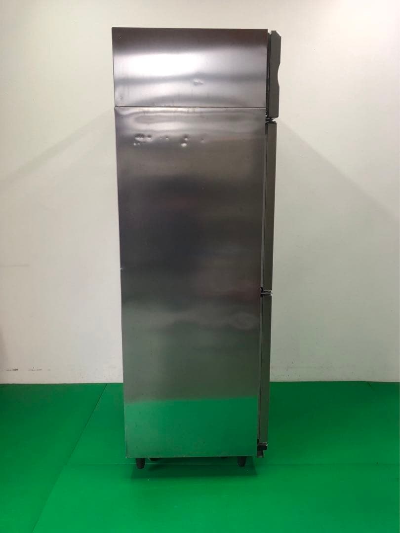 ☆地域限定自社便配送☆ ホシザキ　冷凍庫　2021年 HF-90AT3-1-ML