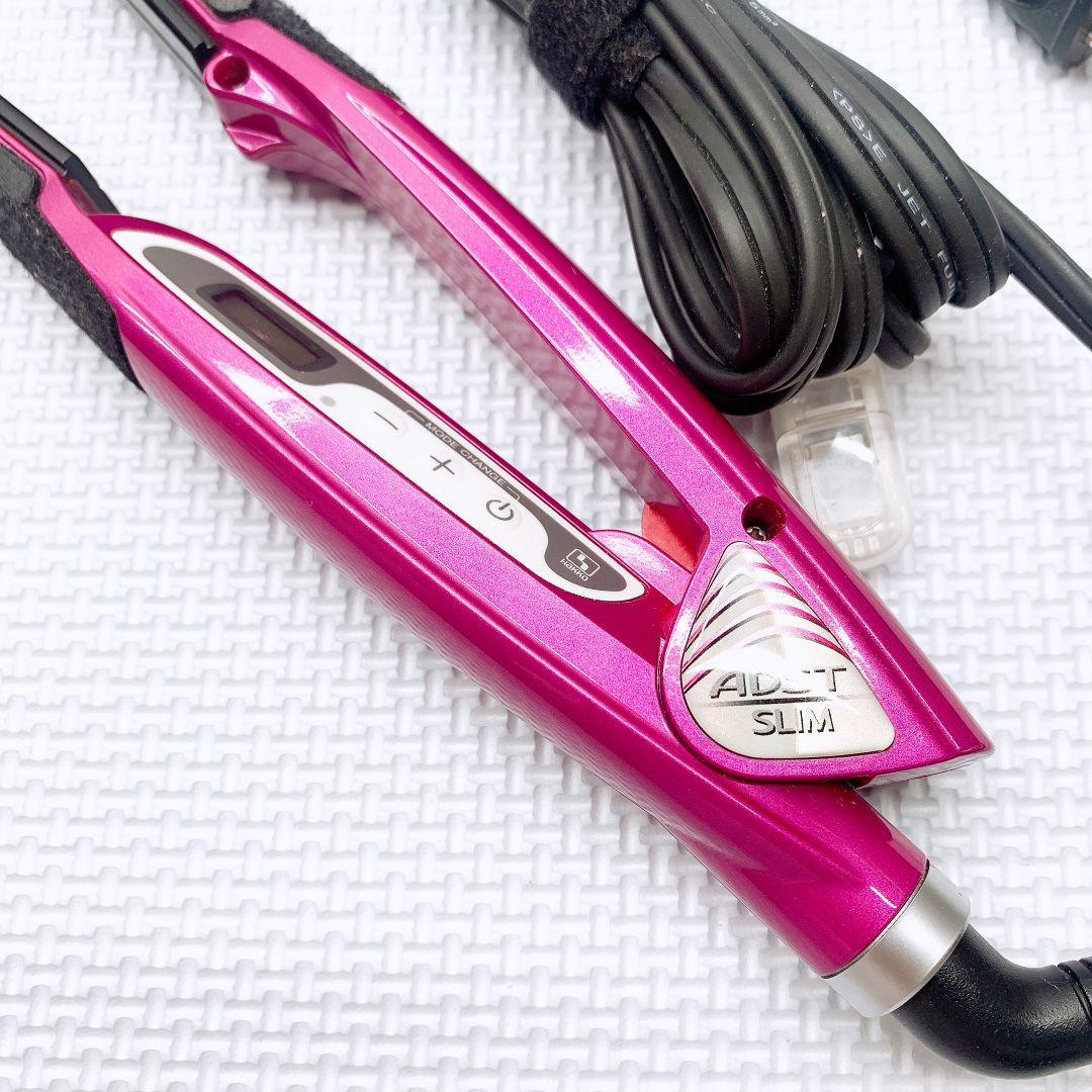 ほぼ未使用❤ アドスト プレミアム スリム ADST DS スリム