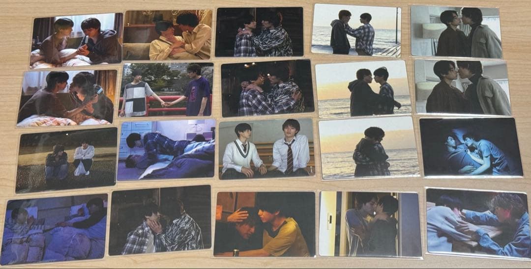 ドラマ 未成年 まとめ売り