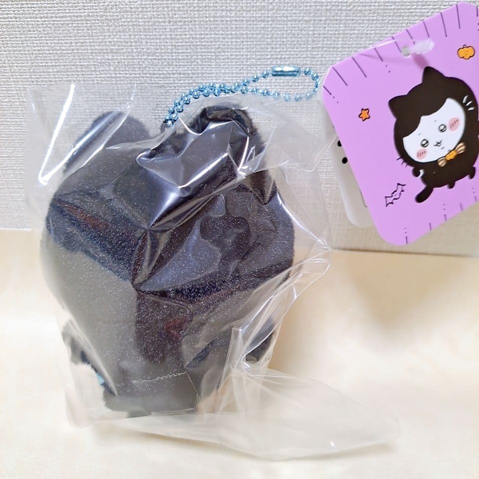 ちいかわ 色んなシリーズのマスコット 10個セット 【新品未開封】