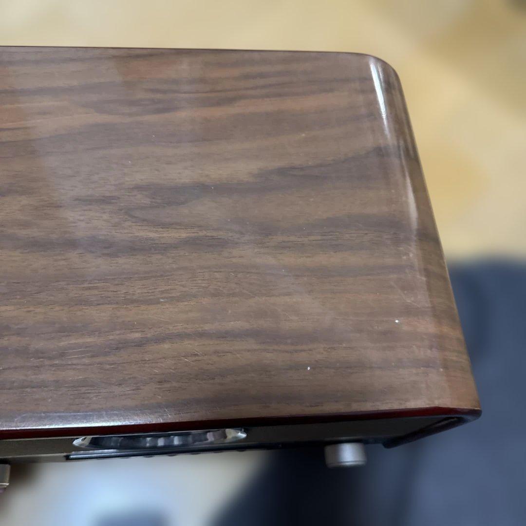 最終値下げ　SANSUI SMS-800BT CD動作確認済み