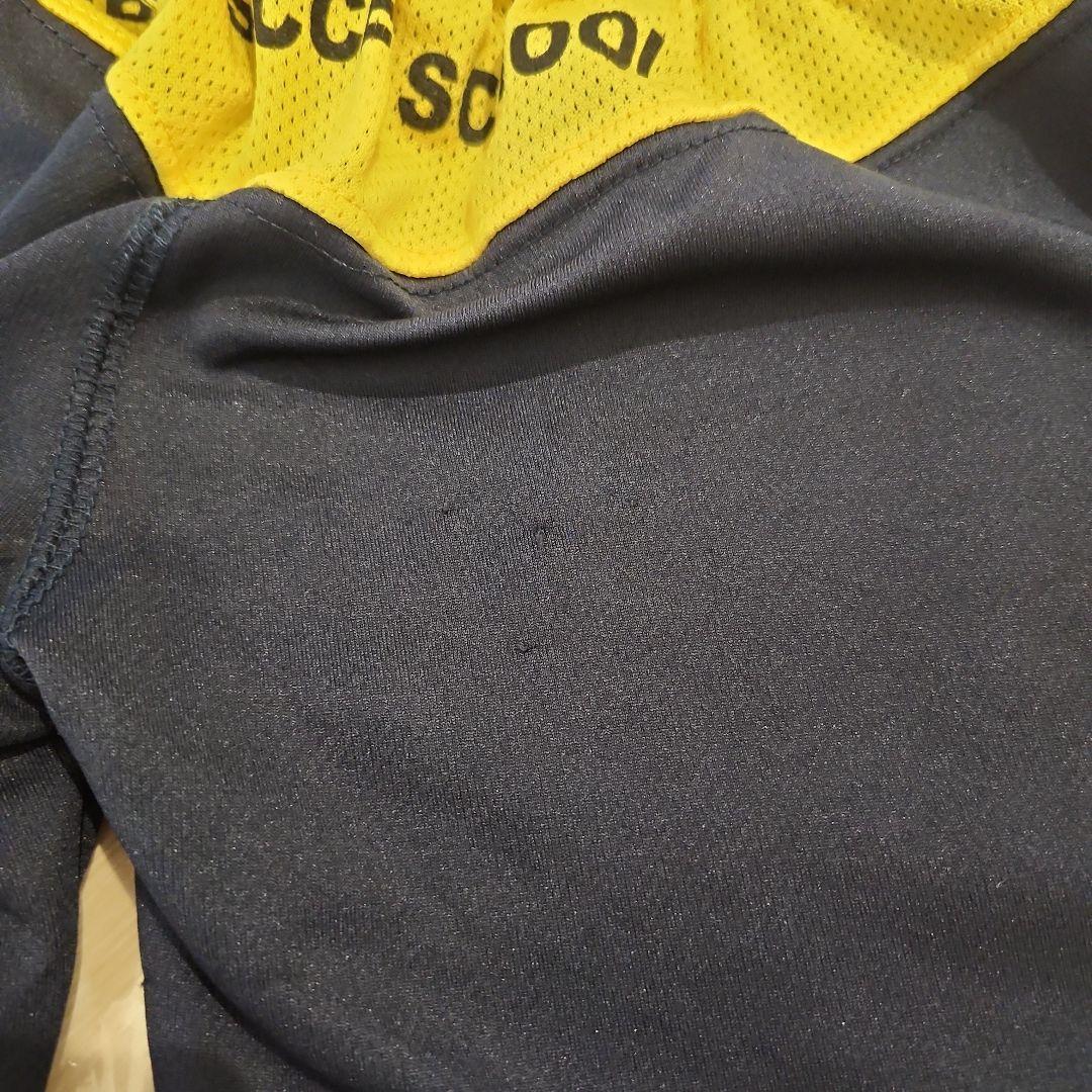 【お値下げ】リベルタ サッカーウェアセット 115センチ