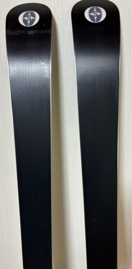 OGASAKA TRIUN GS-M 175㎝ チロリア　RACE EVO16