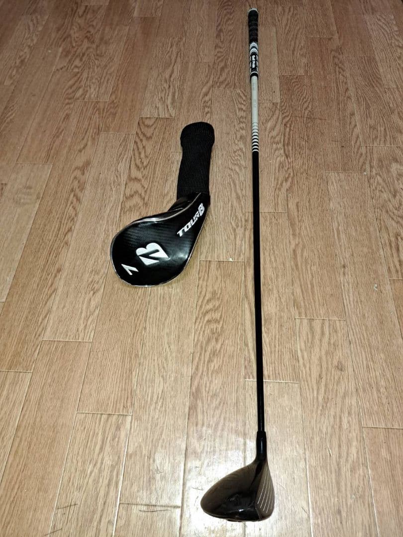 ブリジストン　TouR　B　XD-F　7W