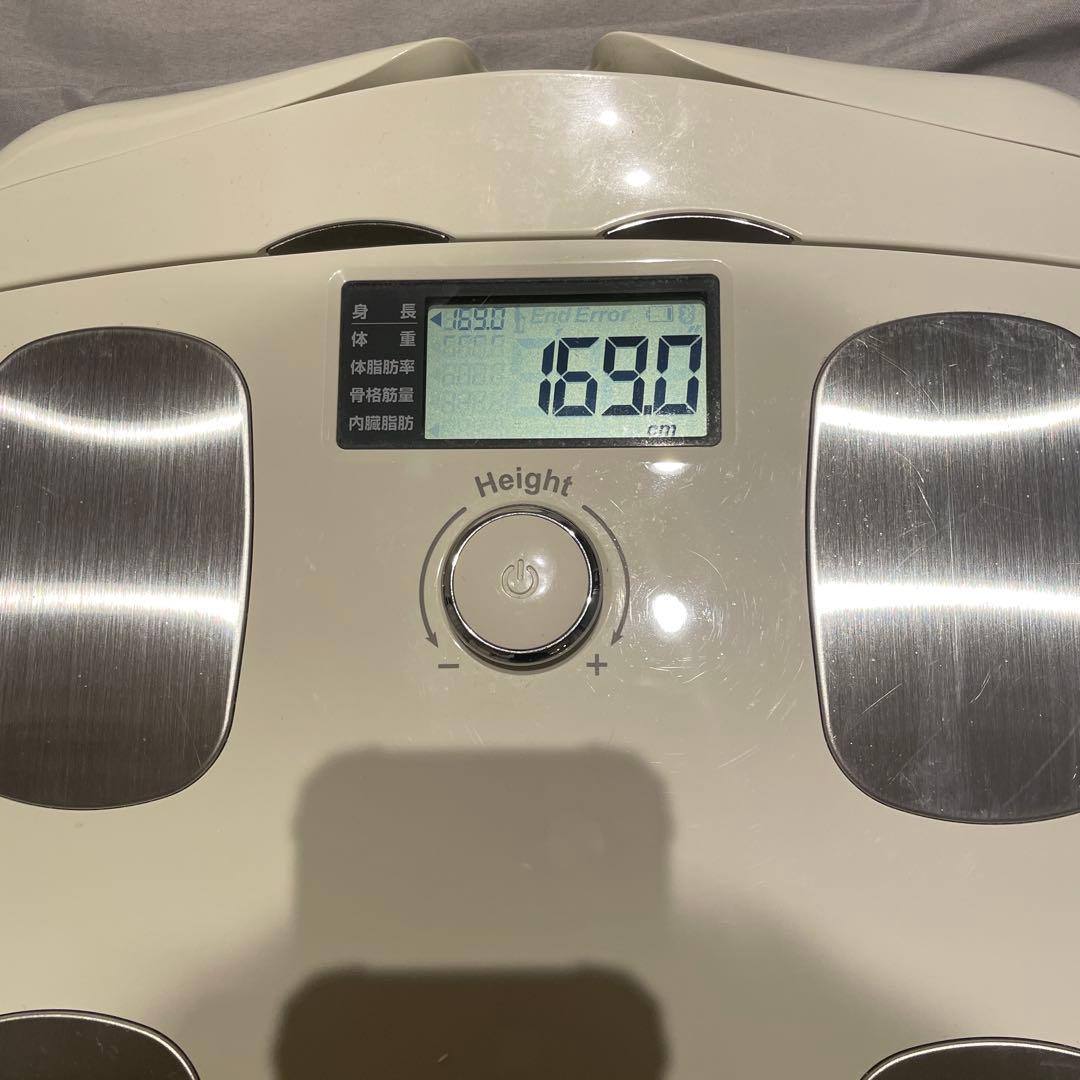 エ*ア様 【美品】インボディ体組成計　InBody Dial H20N