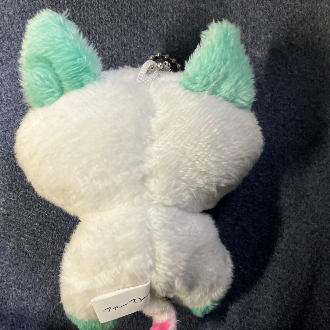 ヒトリエ　ファーマシー猫　グッズ　HITORIE、未使用