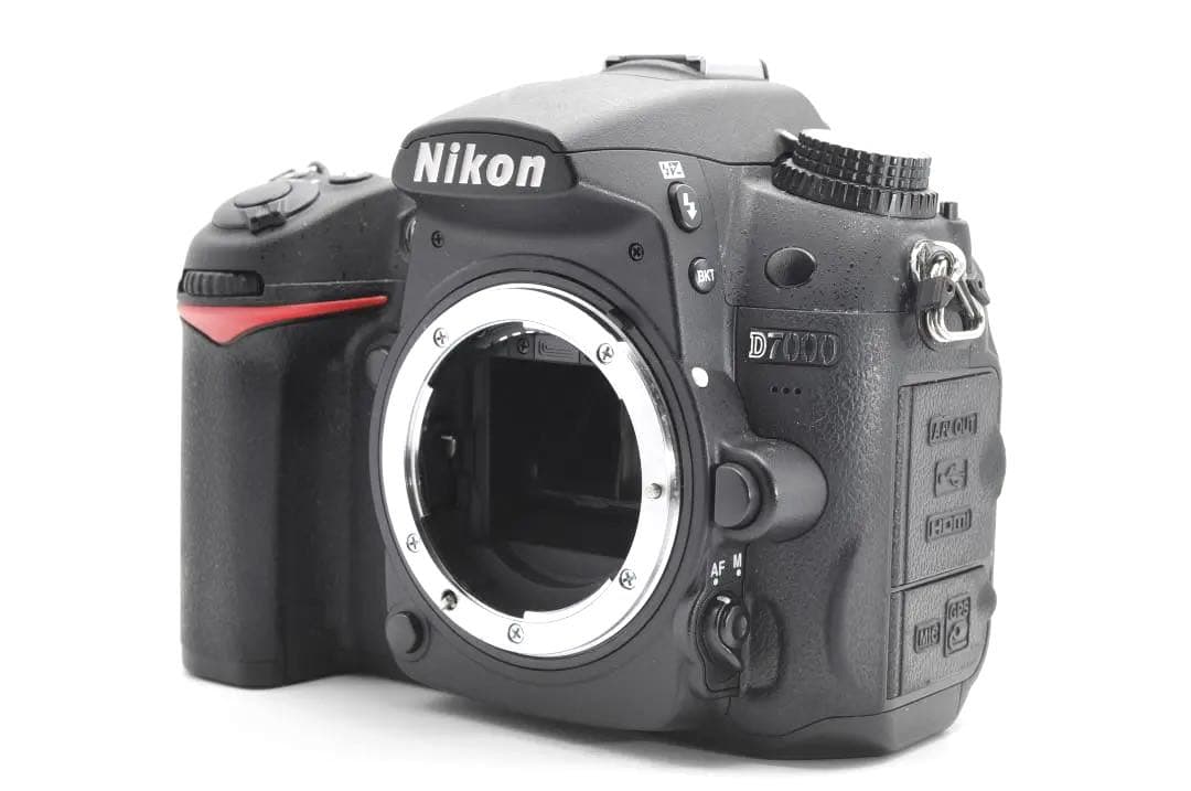 Sassy0807様 動作確認済み Nikon D7000 一眼レフ スマホ転送