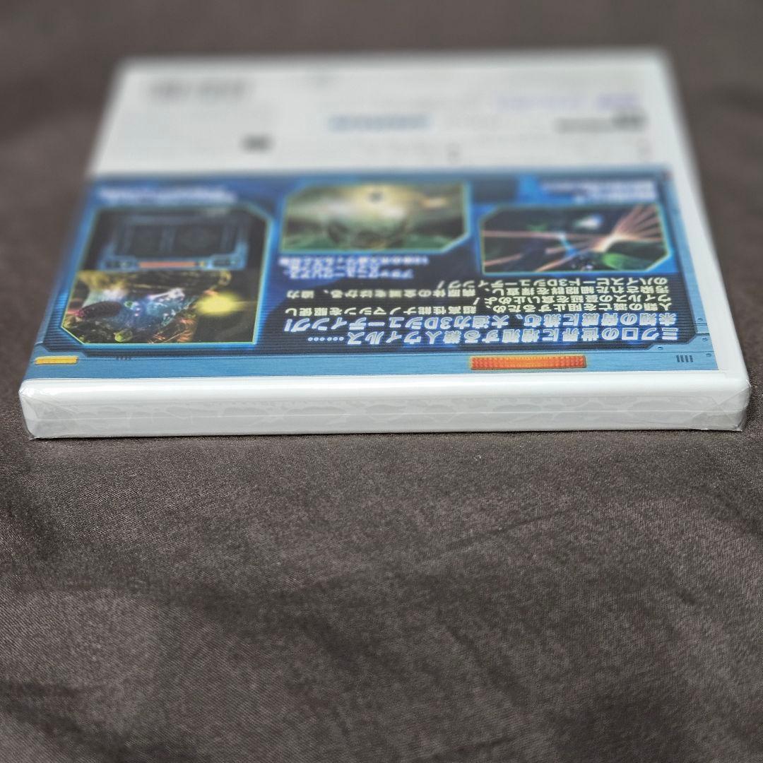 NANO ASSAULT ナノアサルト新品未開封