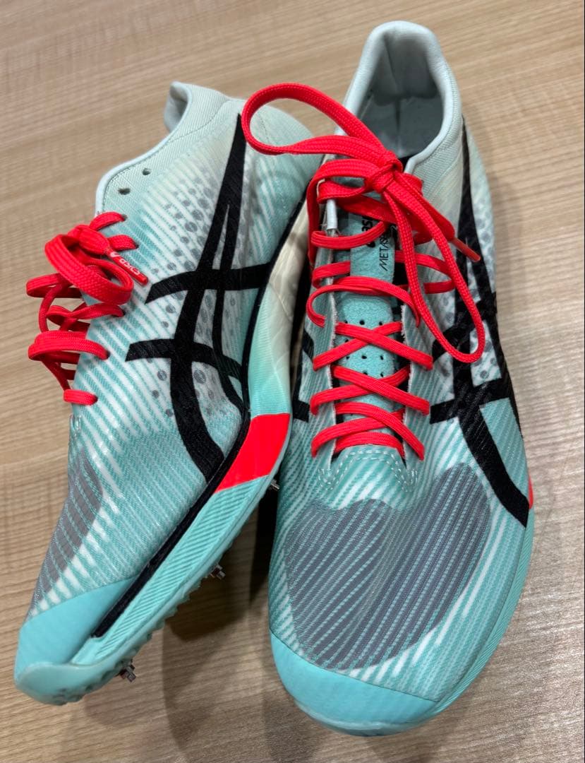 メタスピードSP 25.5