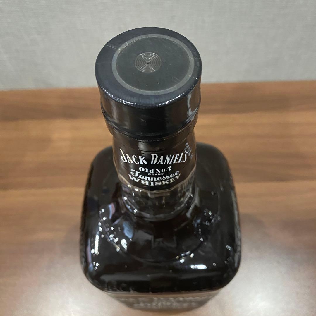 【Jack Daniel's】ジャックダニエル3000mlオールドボトル