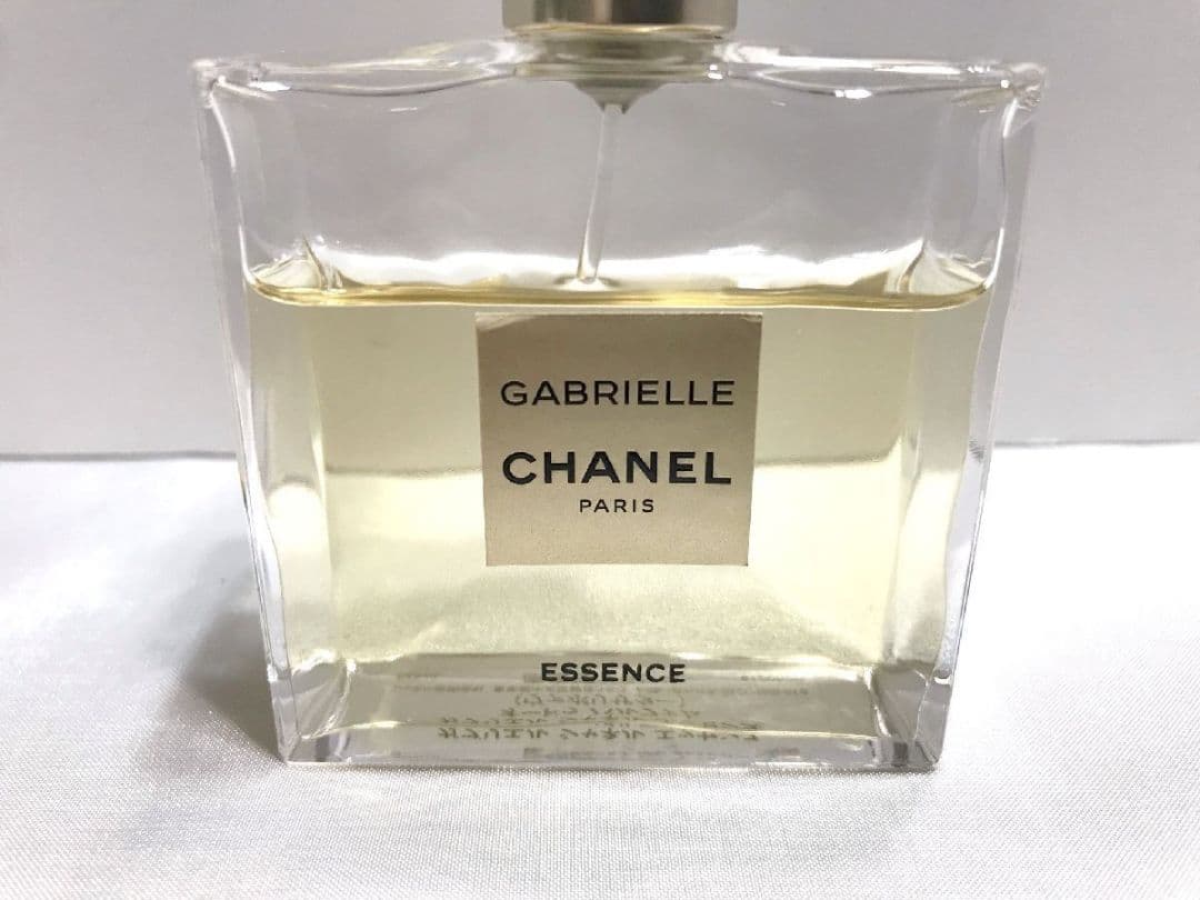 香水 ■ シャネル CHANEL ■ ガブリエル エッセンス EDP 50ml