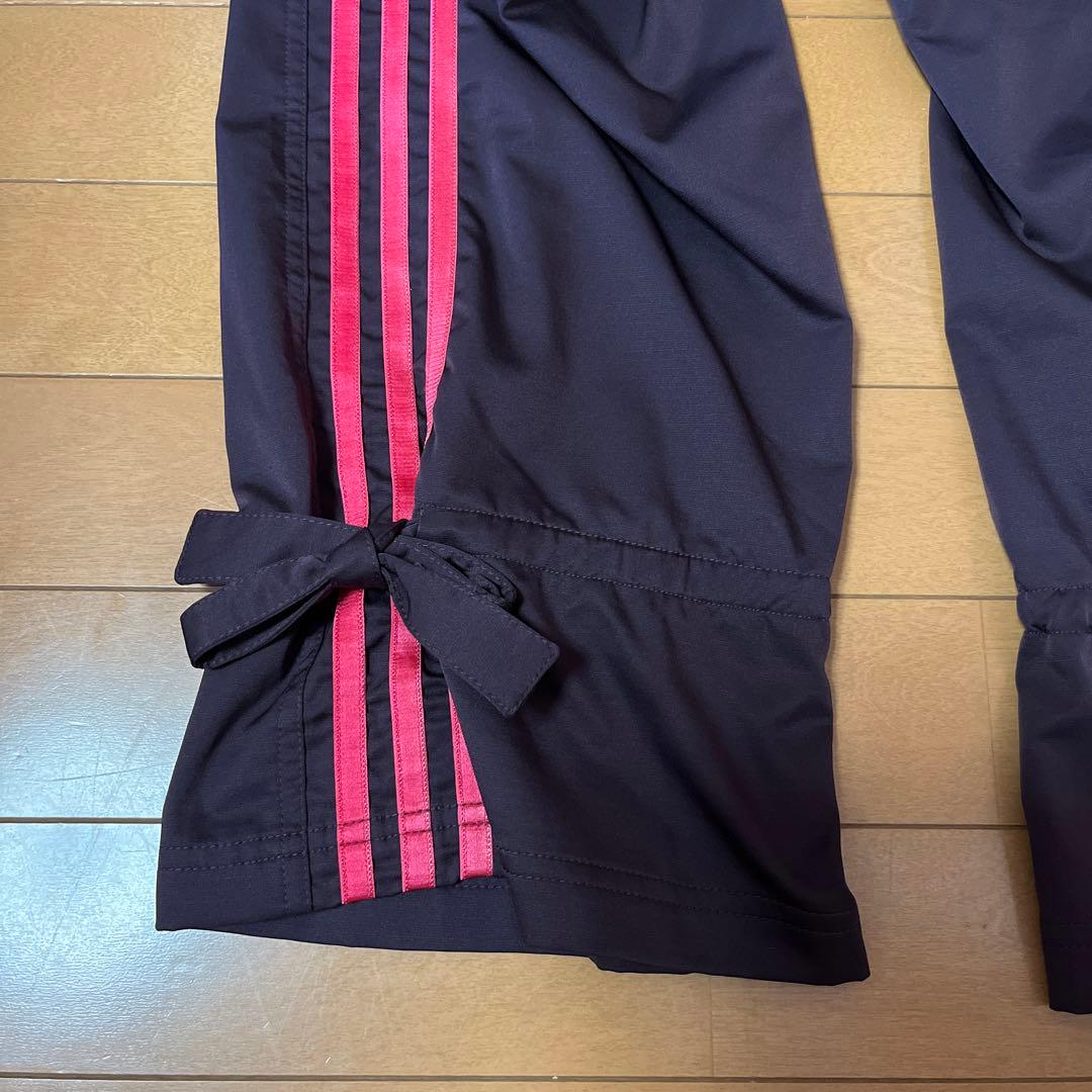 アディダス clima 365 レディースパンツ