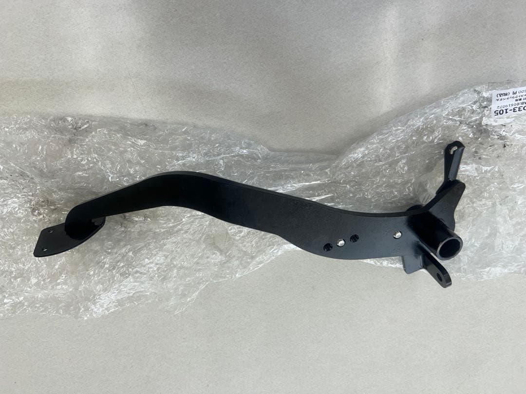 RRP R's アールズ zc33s スポーツアジャストクラッチペダル