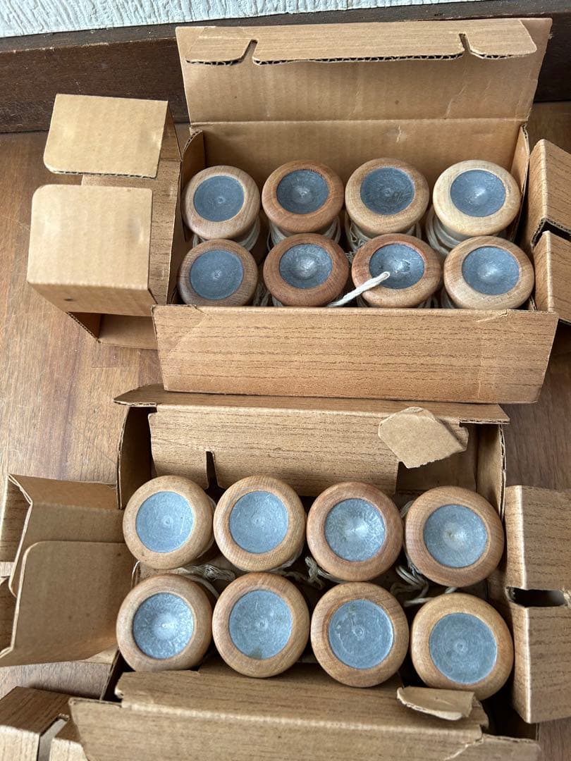 組紐　重り玉　まとめ