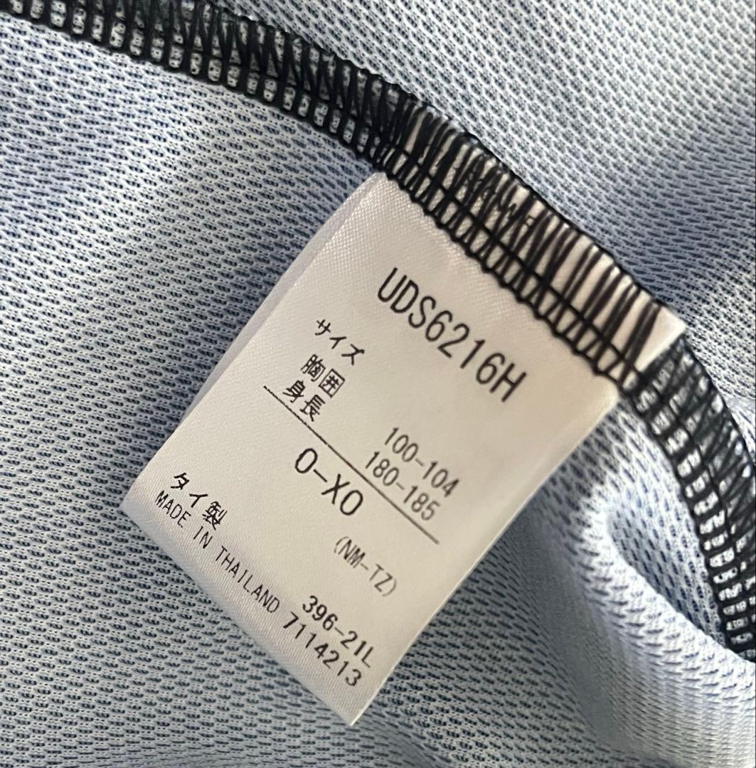 ガンバ大阪　オーセンティック　アンブロ　レプリカユニフォーム　小野瀬康介選手