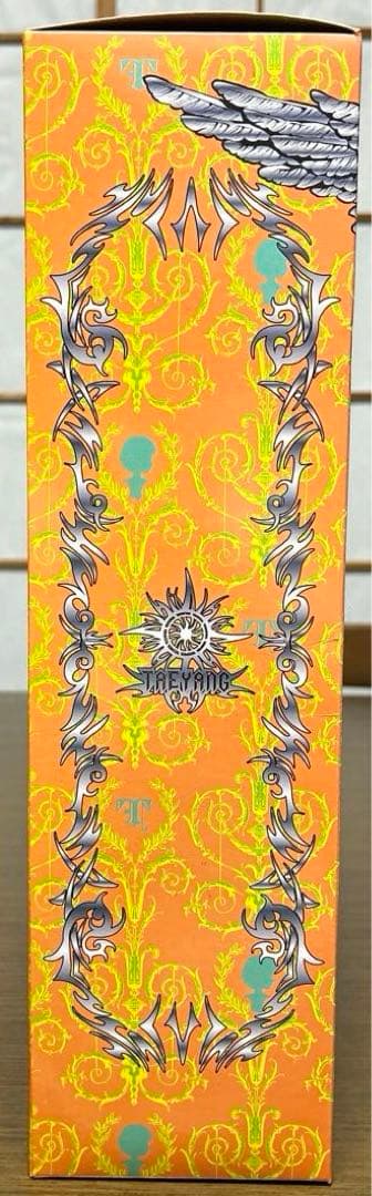 新品未開封品 テヤン hide PSYENCE