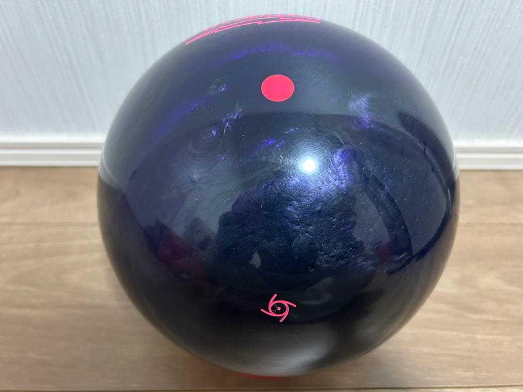 送料込み【新品】タイフーン　ストーム　15ポンド3オンス 3