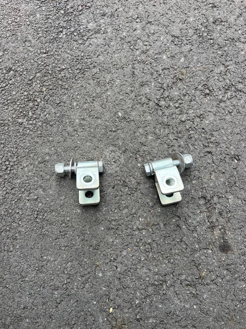 DA64系　エブリィ・スクラム・クリッパー　リフトアップキット