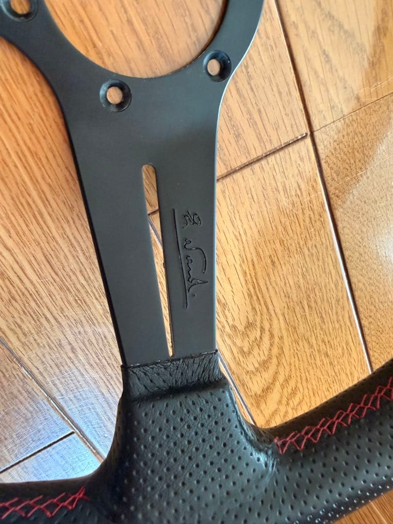 ナルディ タイプラリー クラシック 35Φ NARDI ステアリング