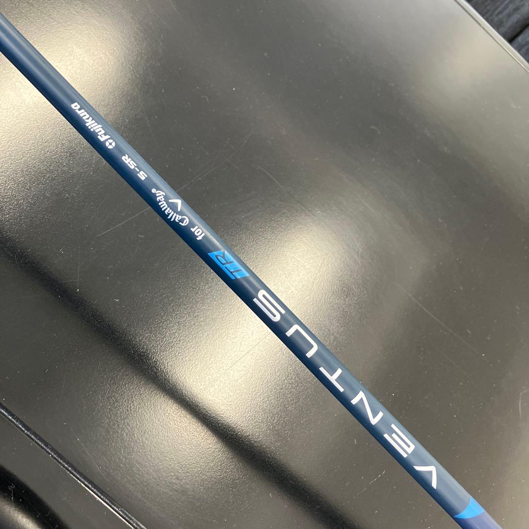 Callaway PARADYM 10.5度 ドライバー