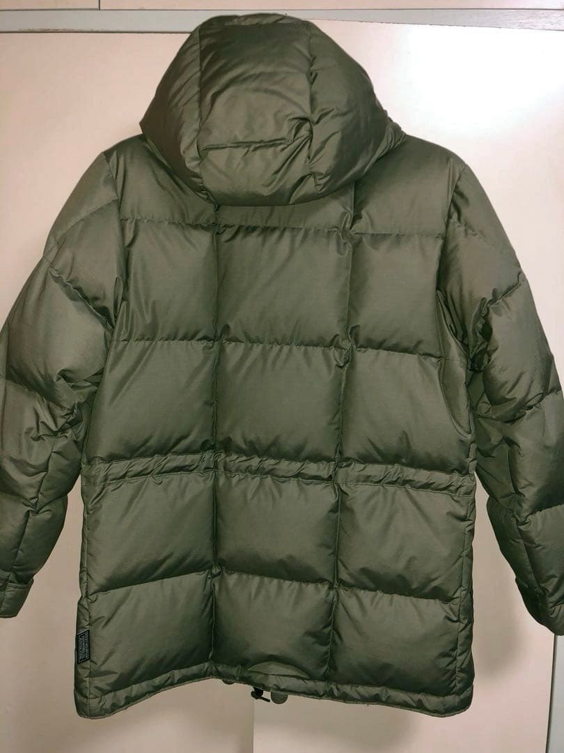 Rocky Mountain Featherbed カラコラムダウン 38