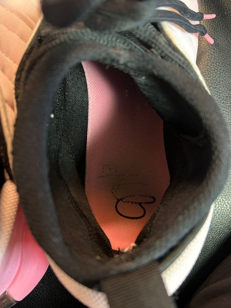 adidas harden vol.7 アディダス ハーデン7 28cm