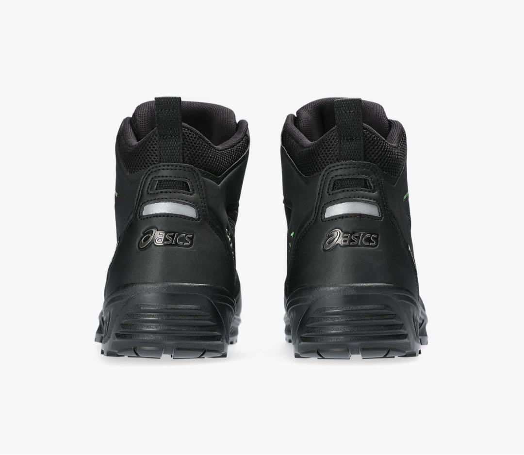 asics アシックス　CP604 G-TX 001 27cm　ゴアテックス