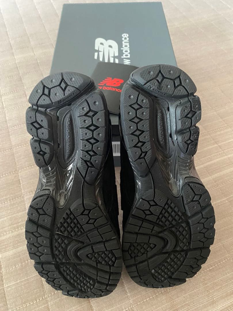 値下！new balance 1906L ローファースニーカー24.0 新品