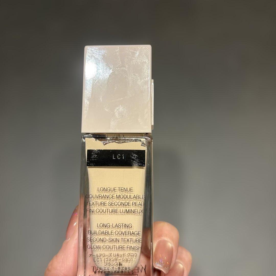 イヴ・サンローラン ファンデーション 日焼け止め プライマー パウダー セット