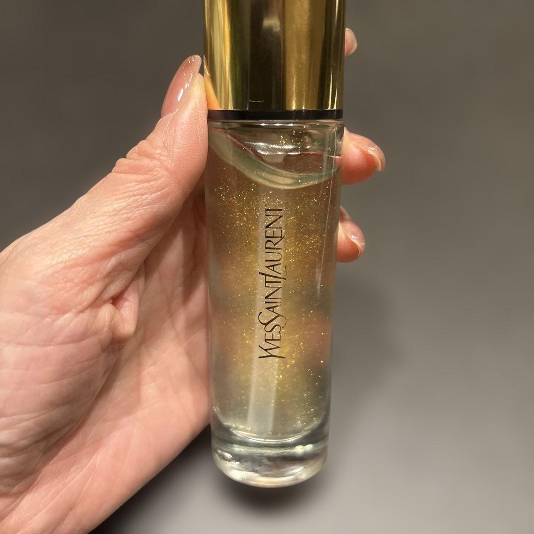 イヴ・サンローラン ファンデーション 日焼け止め プライマー パウダー セット