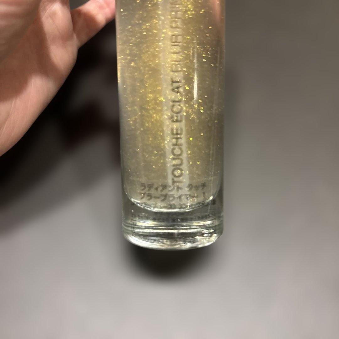 イヴ・サンローラン ファンデーション 日焼け止め プライマー パウダー セット