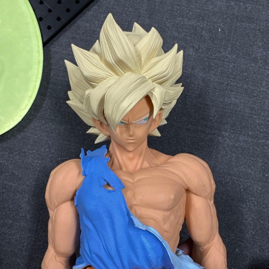 【値下げ】SMSP 孫悟空