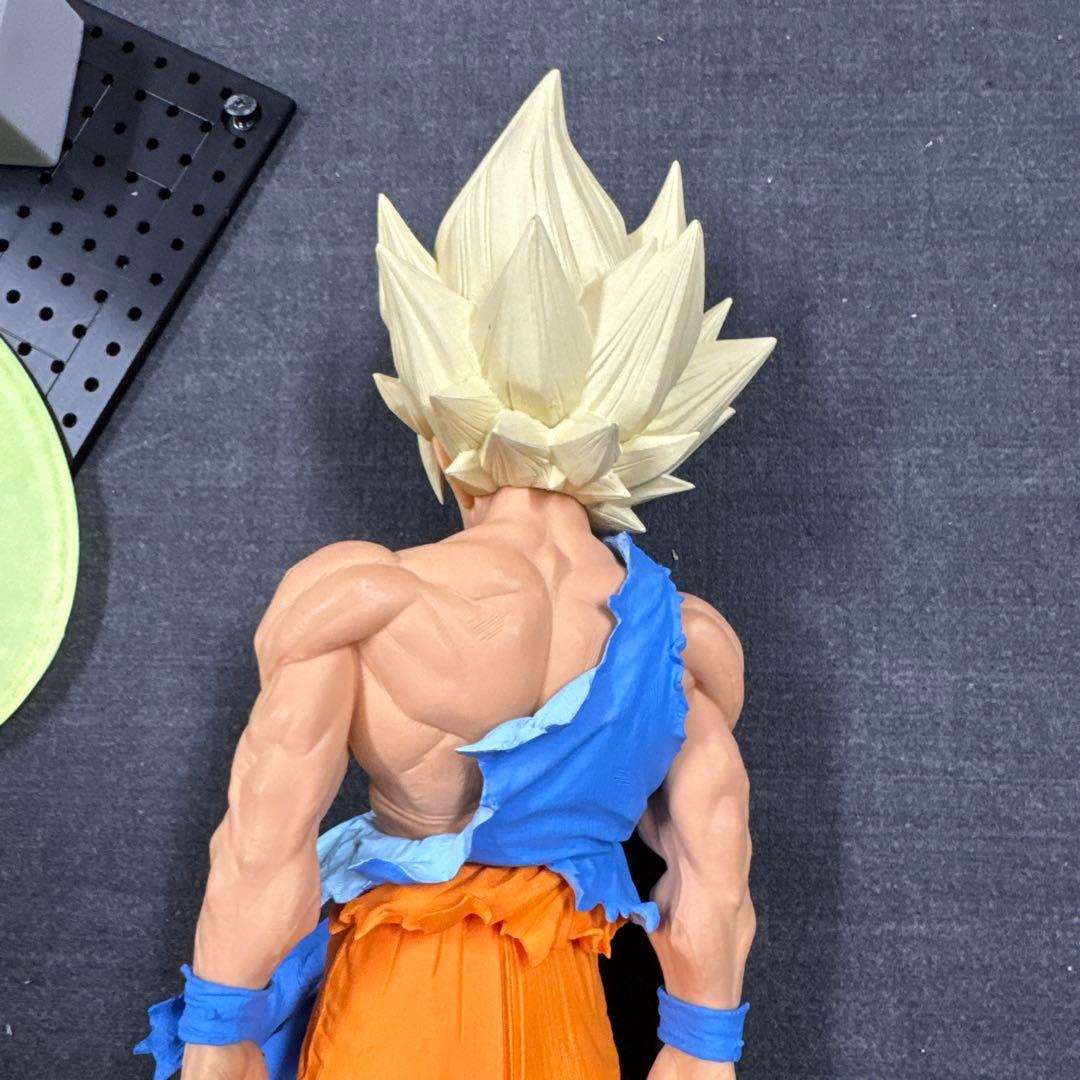 【値下げ】SMSP 孫悟空