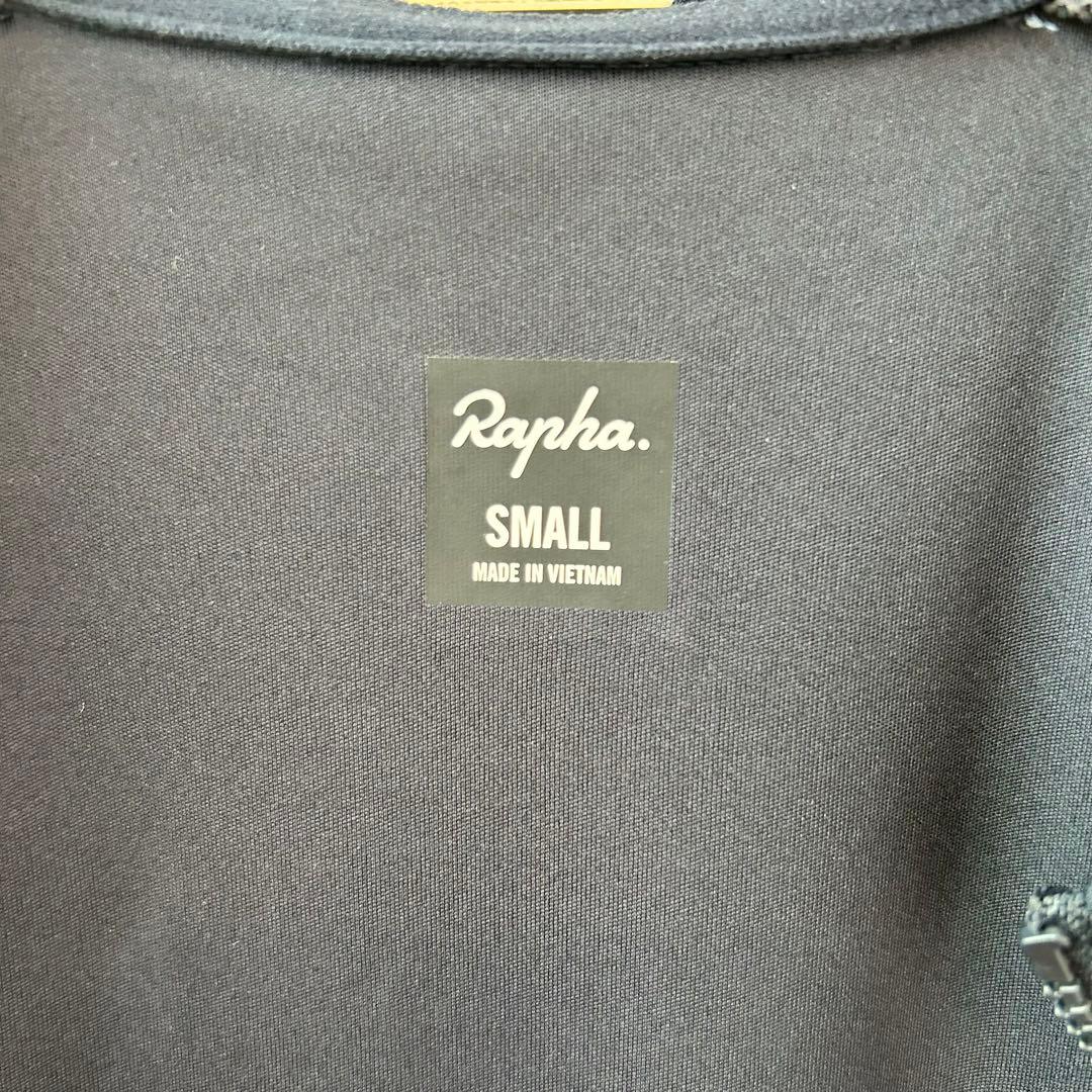 Rapha メンズ プロチーム トレーニング ジャージ S