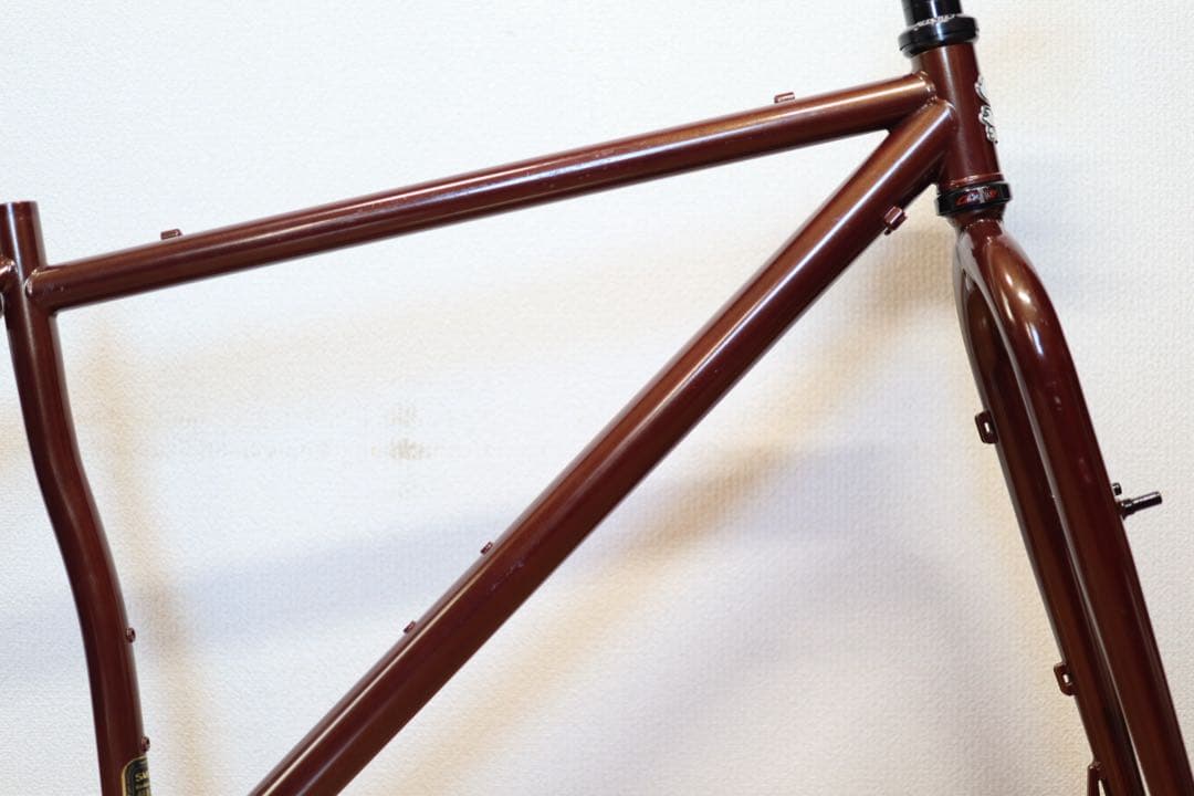 Surly Karate Monkey サーリー カラテモンキー ブルーラグ