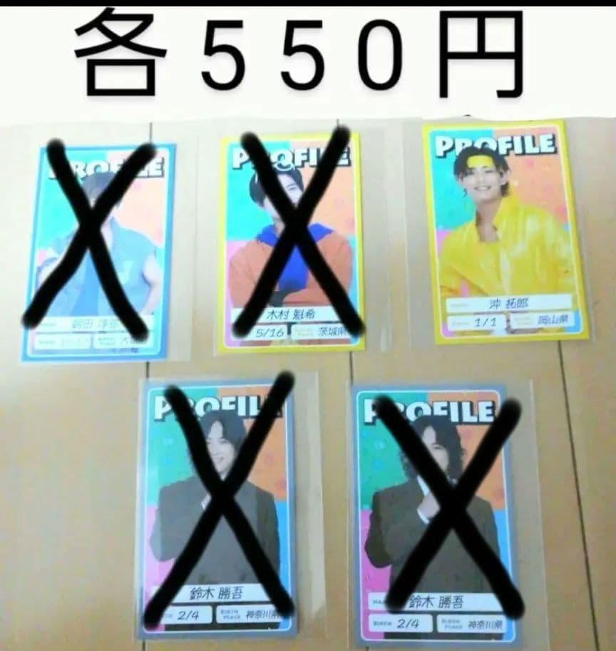 猫のひたいほどワイド グッズ 8周年 感謝祭 グッズ　④