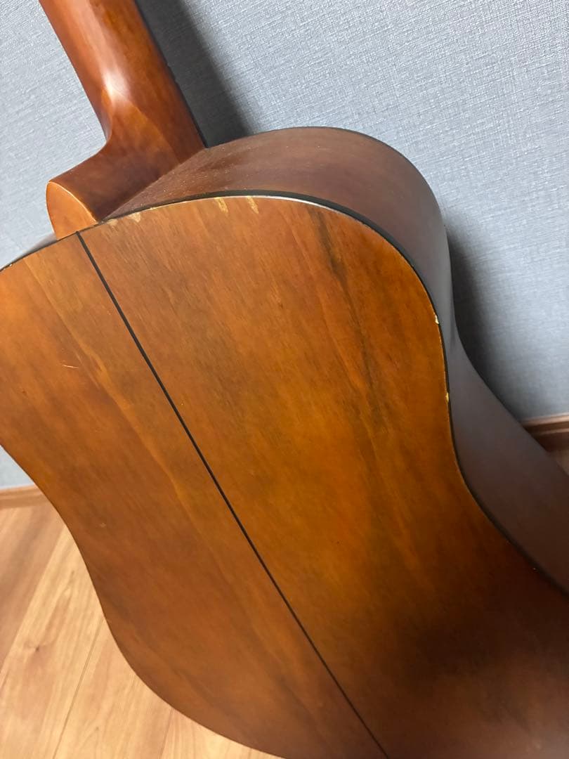 Vantage VIS-1 ヴァンテージ　アコースティックギター　マホガニー