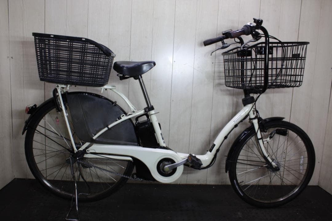 パナソニック ギュットDX BE-ELMD632F2リチウム22-26型本体のみ