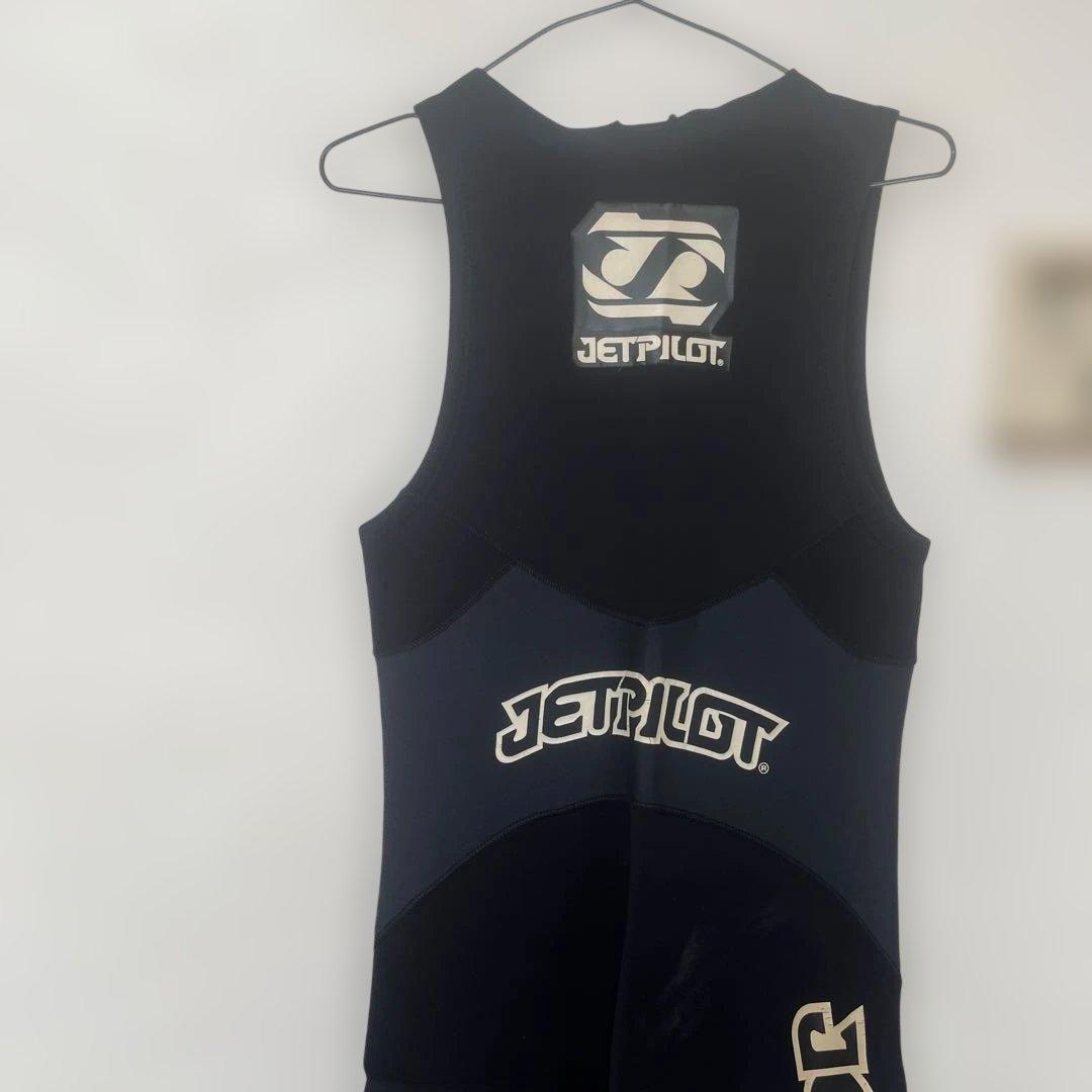 ジェットパイロット　jetpilot ウェットスーツ　サイズL メンズ