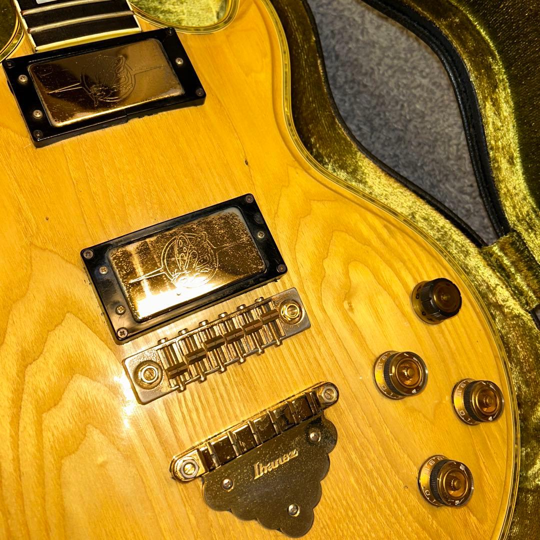 MIJ Ibanez '79 Artist 2617 / エレキギター