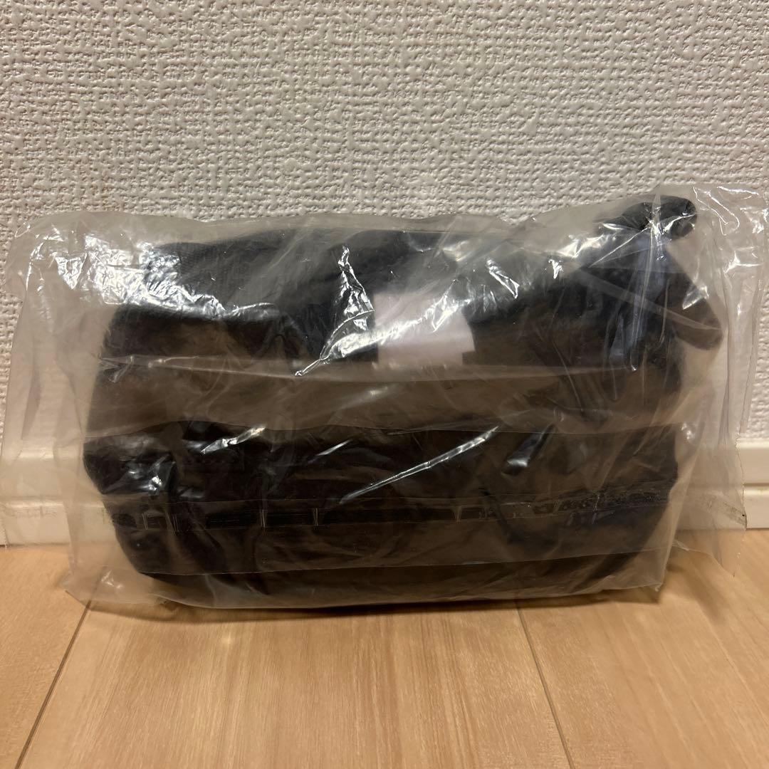 【新品未開封】TheNorthFace マルチクロスバッグ ミニ 韓国限定