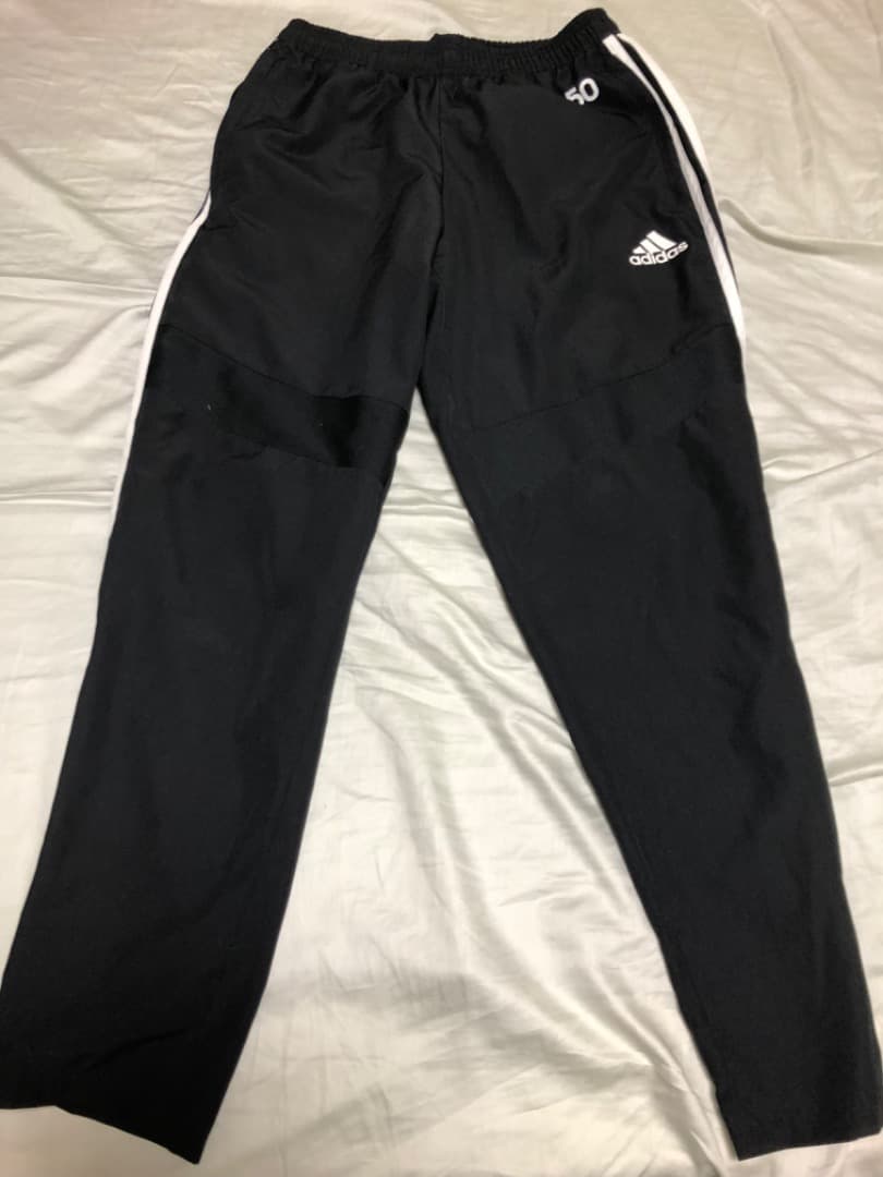 マリノスジャージ