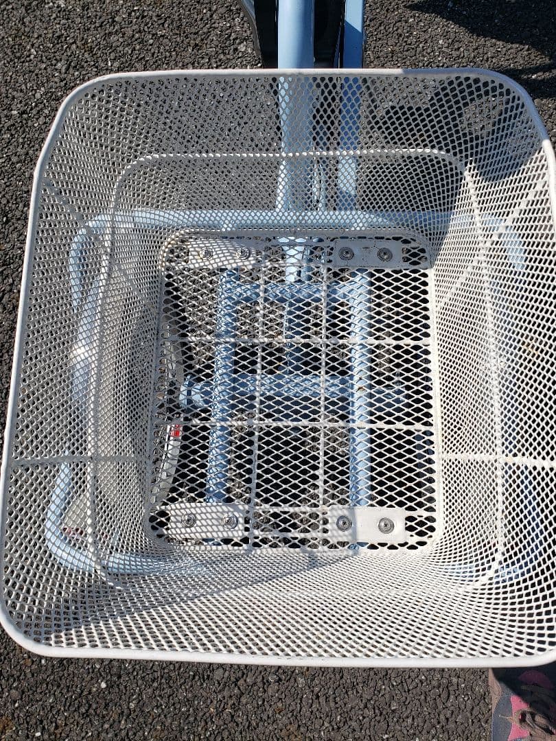 ミムゴ　電動三輪自転車