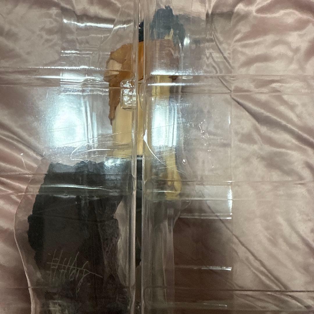 咎狗の血 アキラ コトブキヤ フィギュア