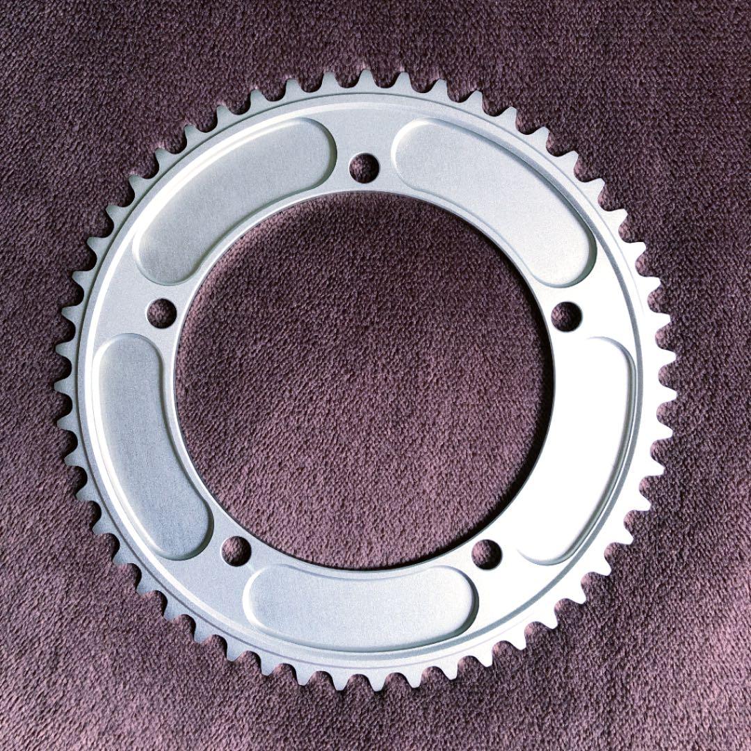 特注！！　スギノ　禅　SUGINO ZEN 51Ｔ 大ギヤ(TUFRAM)